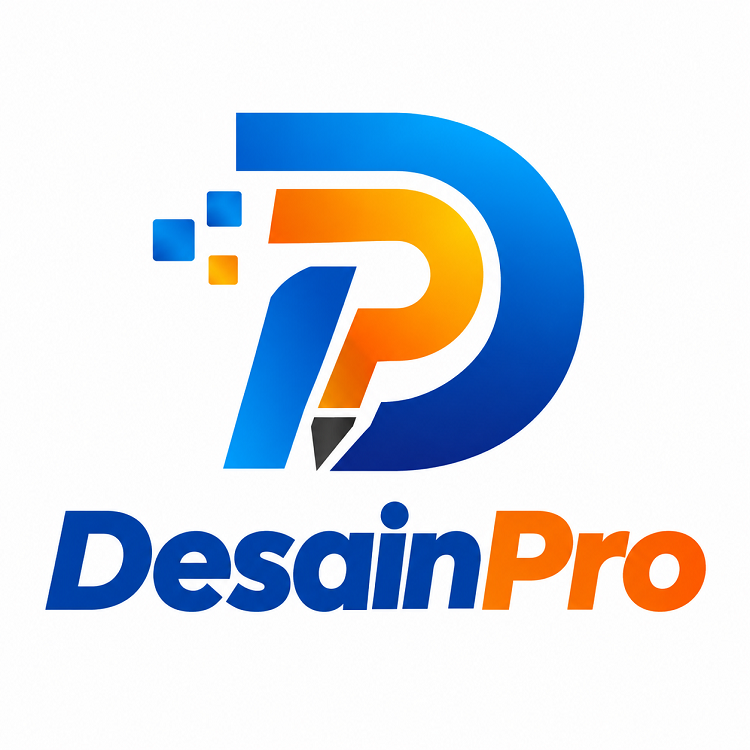 Desain Pro logo